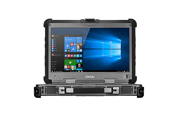 Getac-Laptop X500