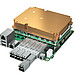 iesy MB129-C3808-1: embedded Mini-STX Mainboard MB129 + B7AC/C3808