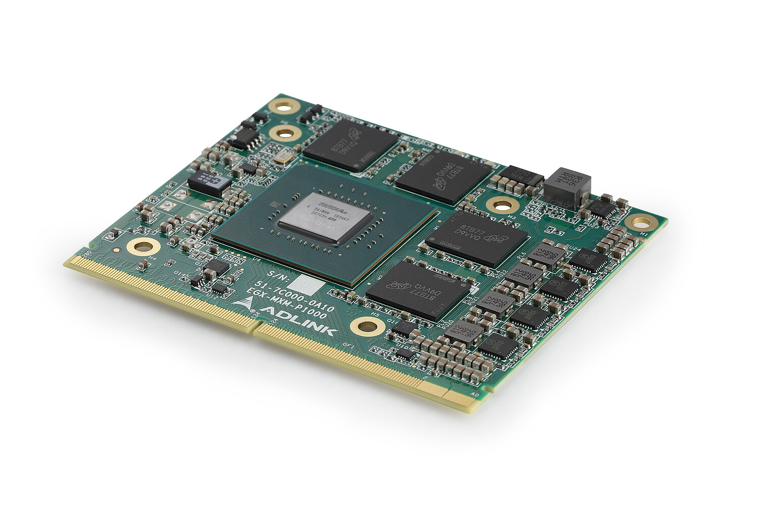 Nvidia quadro p1000